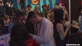 New Year's Sex Ball Part 4 - Cam 2 Screencap 60 on sinx.preview.netperv.com