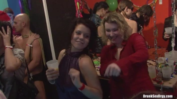 New Year's Sex Ball Part 4 - Cam 2 Screencap 65 on sinx.preview.netperv.com