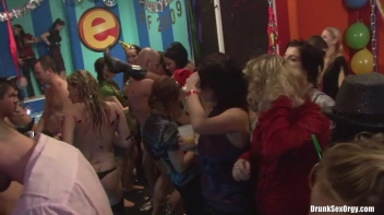 New Year's Sex Ball Part 4 - Cam 2 Screencap 79 on sinx.preview.netperv.com