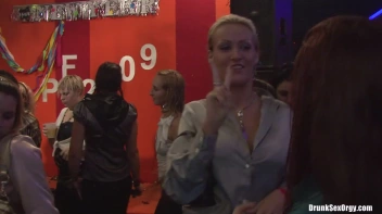 New Year's Sex Ball Part 4 - Cam 2 Screencap 81 on sinx.preview.netperv.com