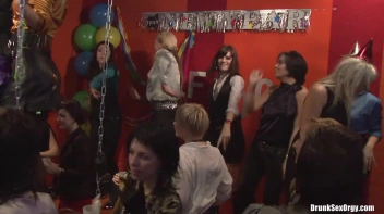 New Year's Sex Ball Part 4 - Cam 2 Screencap 84 on sinx.preview.netperv.com