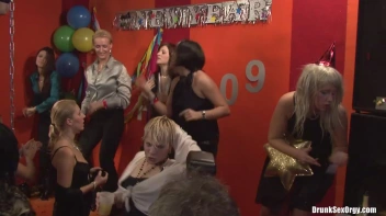 New Year's Sex Ball Part 4 - Cam 2 Screencap 89 on sinx.preview.netperv.com