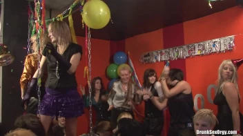 New Year's Sex Ball Part 4 - Cam 2 Screencap 90 on sinx.preview.netperv.com