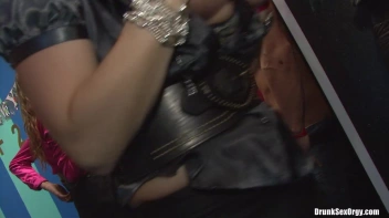 New Year's Sex Ball Part 4 - Cam 2 Screencap 1 on sinx.preview.netperv.com