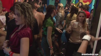 New Year's Sex Ball Part 4 - Cam 2 Screencap 18 on sinx.preview.netperv.com