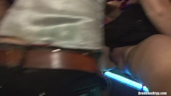 New Year's Sex Ball Part 4 - Cam 2 Screencap 30 on sinx.preview.netperv.com