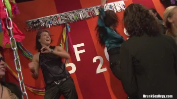 New Year's Sex Ball Part 4 - Cam 2 Screencap 39 on sinx.preview.netperv.com