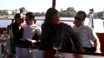 Golden Showers In The Golden City Screencap 10 on sinx.preview.netperv.com