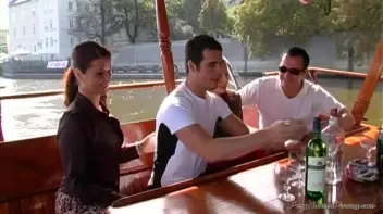 Golden Showers In The Golden City Screencap 3 on sinx.preview.netperv.com