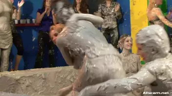 When Two Mud Battles Become One Screencap 59 on sinx.preview.netperv.com
