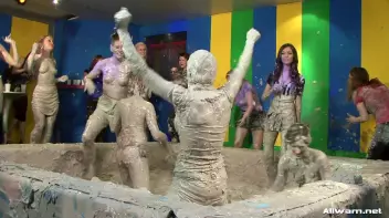 When Two Mud Battles Become One Screencap 62 on sinx.preview.netperv.com