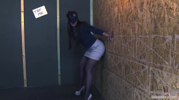 Down To Try Anything With Random Dicks! Screencap 39 on sinx.preview.netperv.com