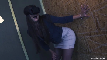 Down To Try Anything With Random Dicks! Screencap 41 on sinx.preview.netperv.com