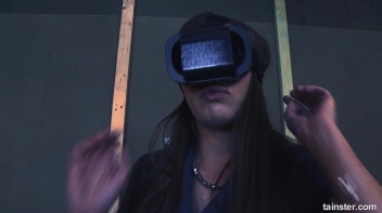 Down To Try Anything With Random Dicks! Screencap 5 on sinx.preview.netperv.com