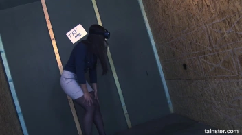 Down To Try Anything With Random Dicks! Screencap 6 on sinx.preview.netperv.com