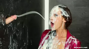 You Can't Clean A SlimeWave Mess! Screencap 62 on sinx.preview.netperv.com