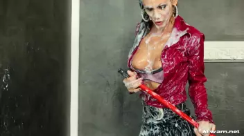 You Can't Clean A SlimeWave Mess! Screencap 75 on sinx.preview.netperv.com