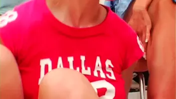 Barbara Summer Makes It Rain All Four Seasons! Screencap 77 on sinx.preview.netperv.com