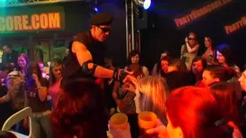 Party Hardcore Vol. 23 Part 1 Screencap 20 on sinx.preview.netperv.com