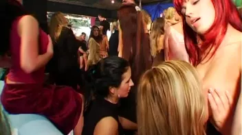 Holiday Extravaganza Part 3 - Cam 1 Screencap 3 on sinx.preview.netperv.com