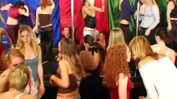 Holiday Extravaganza Part 3 - Cam 1 Screencap 39 on sinx.preview.netperv.com