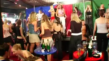 Holiday Extravaganza Part 3 - Cam 1 Screencap 61 on sinx.preview.netperv.com