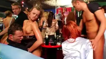 Holiday Extravaganza Part 3 - Cam 1 Screencap 80 on sinx.preview.netperv.com