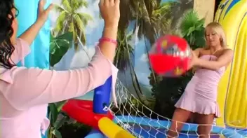 Make Your Own Wetlook Beach! Screencap 15 on sinx.preview.netperv.com