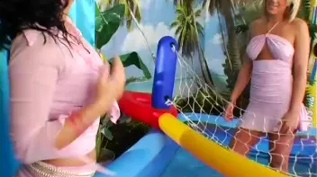 Make Your Own Wetlook Beach! Screencap 16 on sinx.preview.netperv.com