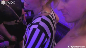 Party Hardcore Gone Crazy Vol. 44 Part 1 - Cam 1 Screencap 3 on sinx.preview.netperv.com