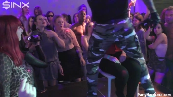 Party Hardcore Gone Crazy Vol. 44 Part 1 - Cam 1 Screencap 33 on sinx.preview.netperv.com