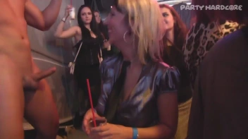 Party Hardcore Gone Crazy Vol. 15 Part 3 - Cam 2 Screencap 63 on sinx.preview.netperv.com