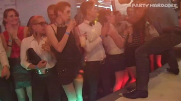 Party Hardcore Gone Crazy Vol. 15 Part 3 - Cam 2 Screencap 69 on sinx.preview.netperv.com