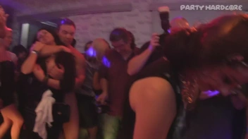 Party Hardcore Gone Crazy Vol. 15 Part 3 - Cam 2 Screencap 46 on sinx.preview.netperv.com