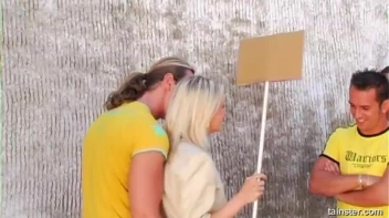 Darina's Taste Test Screencap 6 on sinx.preview.netperv.com