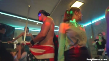 Party Hardcore Gone Crazy Vol. 29 Part 3 - Cam 4 Screencap 73 on sinx.preview.netperv.com