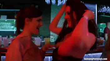 The Whores Of Wall Street Part 5 - Lesbian Cam Screencap 30 on sinx.preview.netperv.com