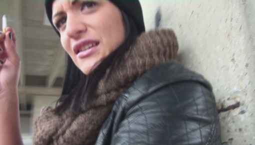 Latest deal - Versautes Punkgirl