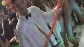 Gash Gamblers Part 6 - Cam 3 Screencap 87 on sinx.preview.netperv.com