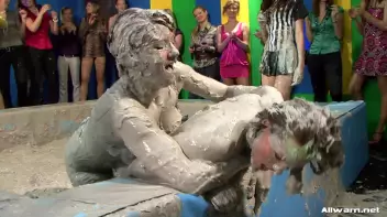 Wedding Babes Bitch Battle Screencap 80 on sinx.preview.netperv.com