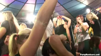 Party Hardcore Vol. 34 Part 4 Screencap 36 on sinx.preview.netperv.com