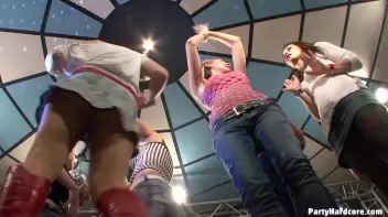 Party Hardcore Vol. 34 Part 4 Screencap 40 on sinx.preview.netperv.com