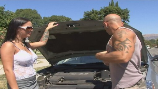 Latest deal - Take you to the cock