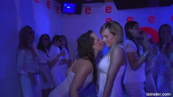 White Sensation Part 2 - Cam 3 Screencap 3 on sinx.preview.netperv.com