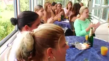 Wedding Celebration Part 4 - Cam 2 Screencap 18 on sinx.preview.netperv.com