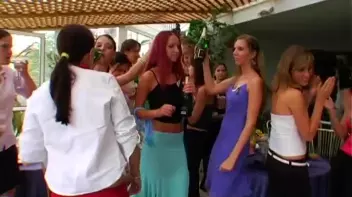 Wedding Celebration Part 4 - Cam 2 Screencap 67 on sinx.preview.netperv.com