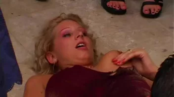 Wedding Celebration Part 4 - Cam 2 Screencap 79 on sinx.preview.netperv.com