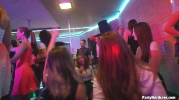 Party Hardcore Gone Crazy Vol. 29 Part 3 - Cam 4 Screencap 84 on sinx.preview.netperv.com