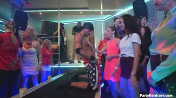 Party Hardcore Gone Crazy Vol. 29 Part 3 - Cam 4 Screencap 34 on sinx.preview.netperv.com