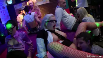 Down & Dirty Detention Part 1 - Cam 1 Screencap 84 on sinx.preview.netperv.com